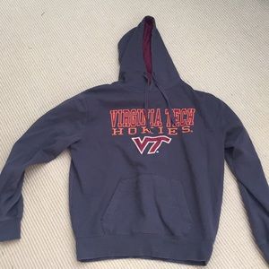 Virginia Tech Hoodie